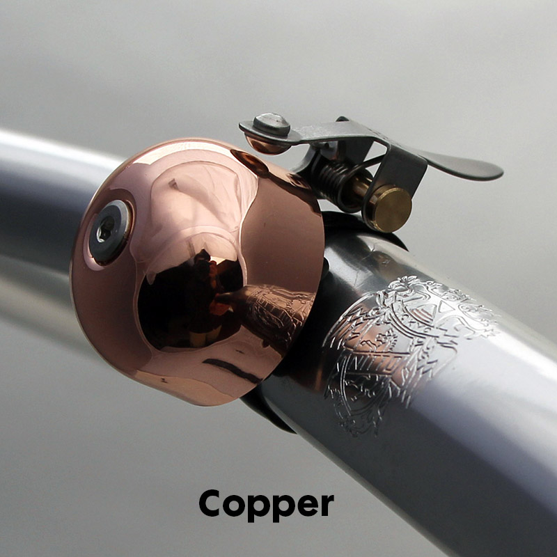Crane E-ne SBR Road Bike Bell
